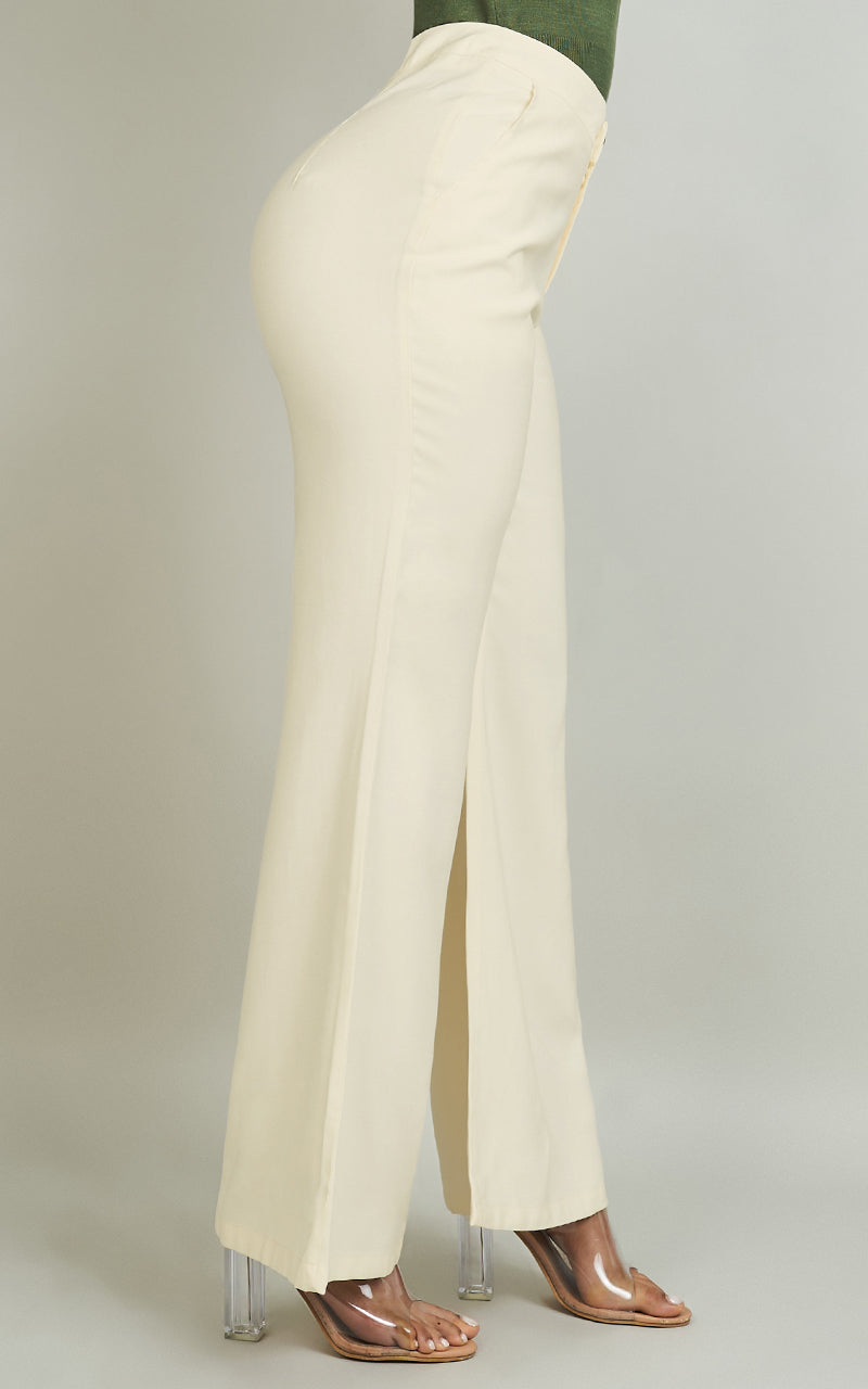 ASTRID BLAZER & PANTS