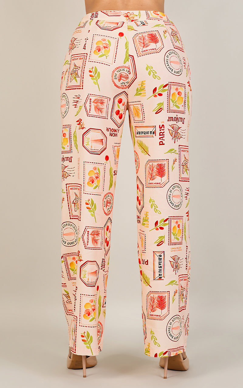 DREAMY ESCAPE PANTS
