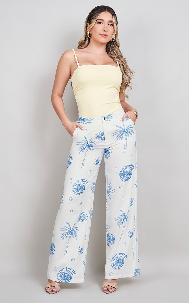OASIS PANTS