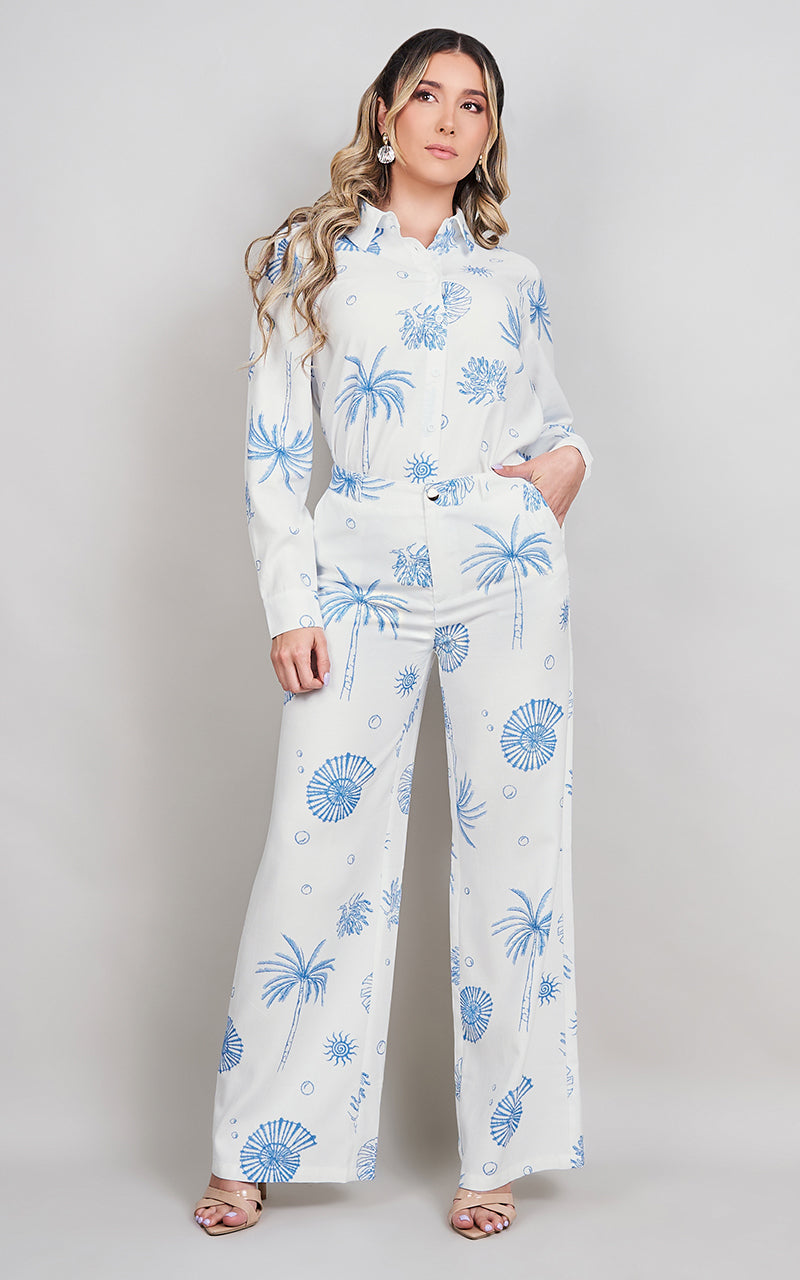 OASIS PANTS