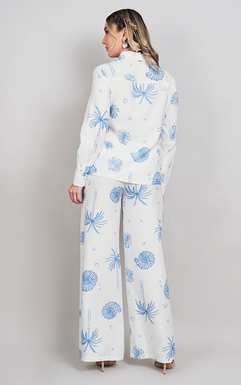 OASIS PANTS