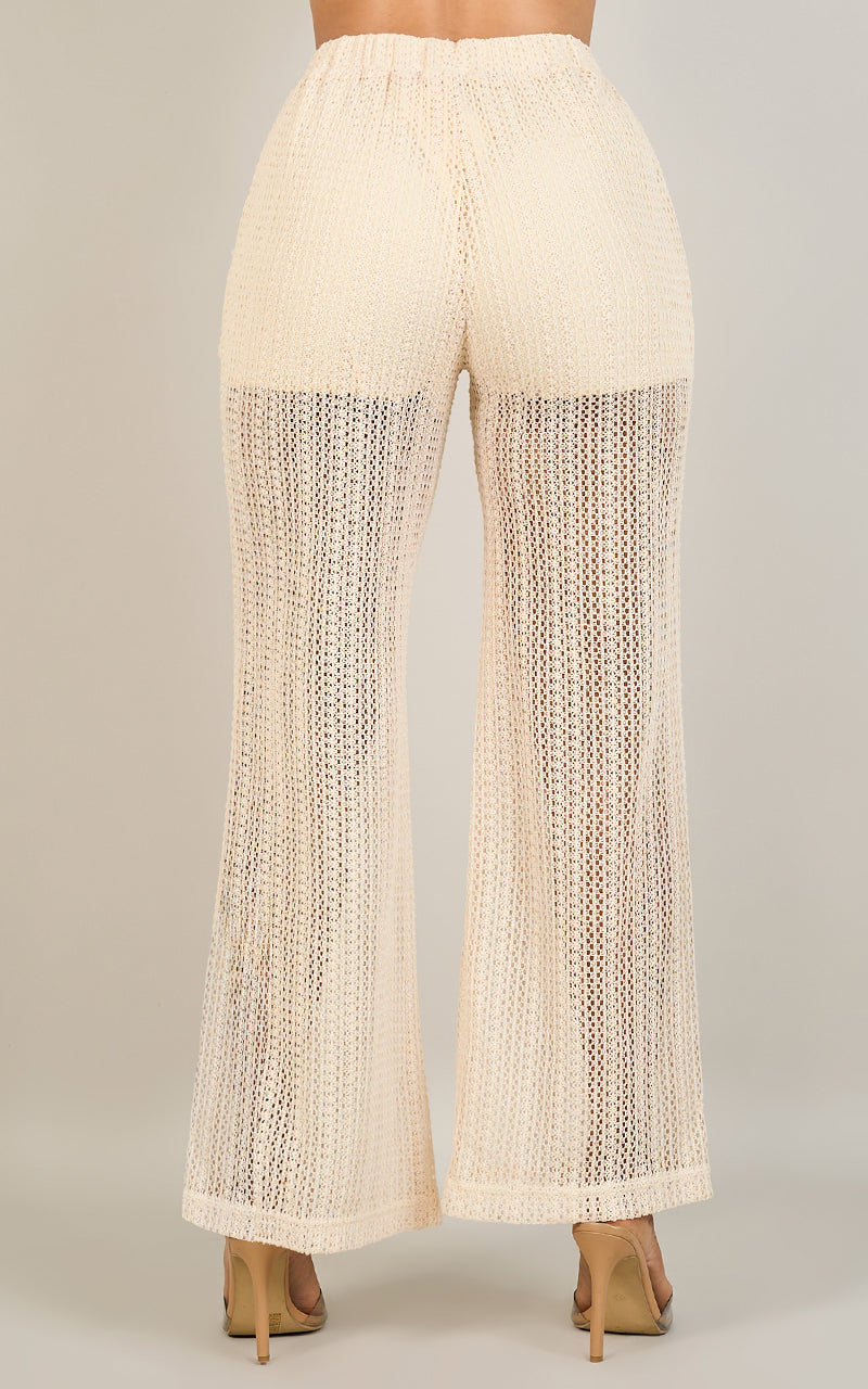 FEELS LIKE A SUMMER PANTS