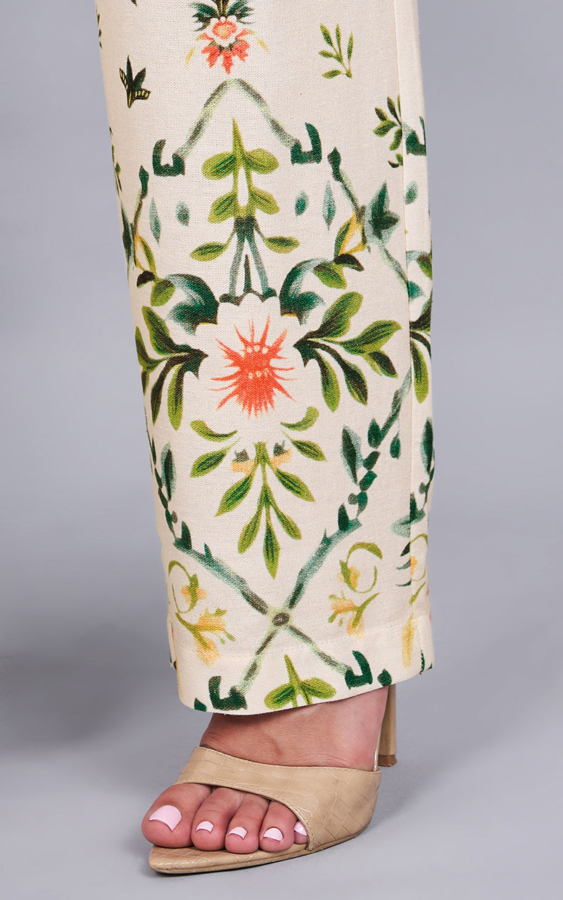 TROPICANA MUSE PANTS