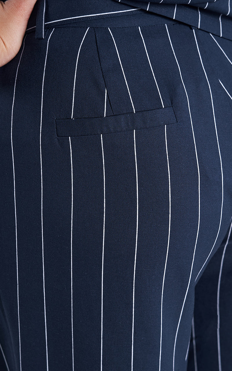 REGATTA BLUE PANTS