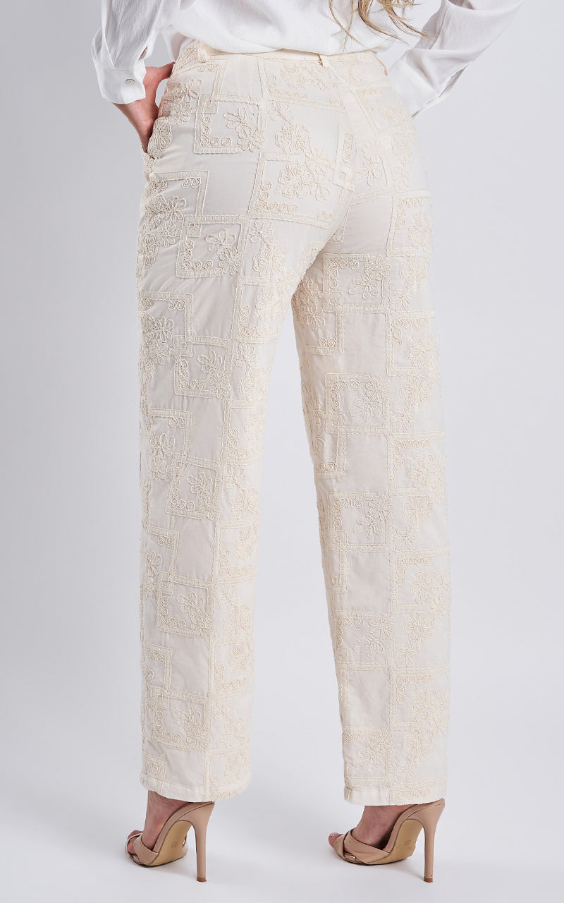 VAINILLA GARDEN PANTS