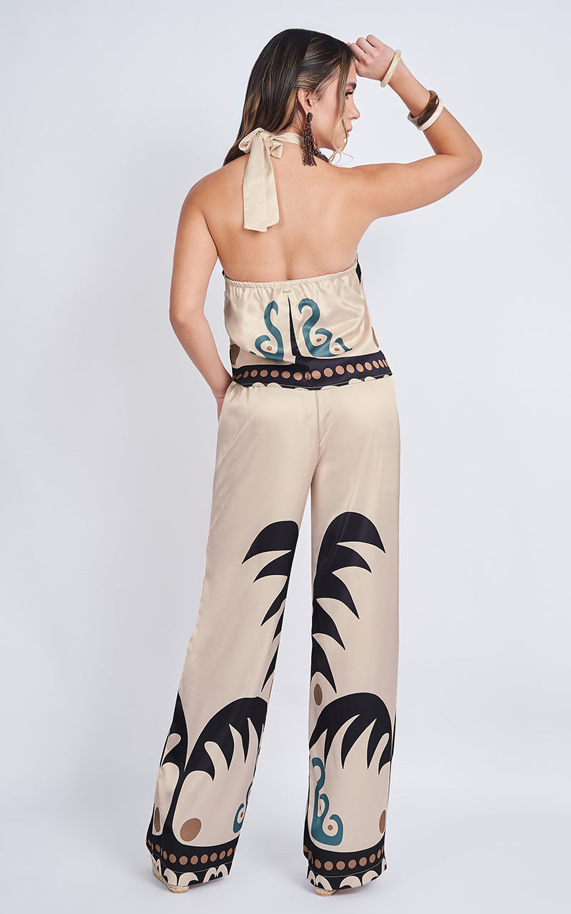 SAVANNA WAVES PANTS