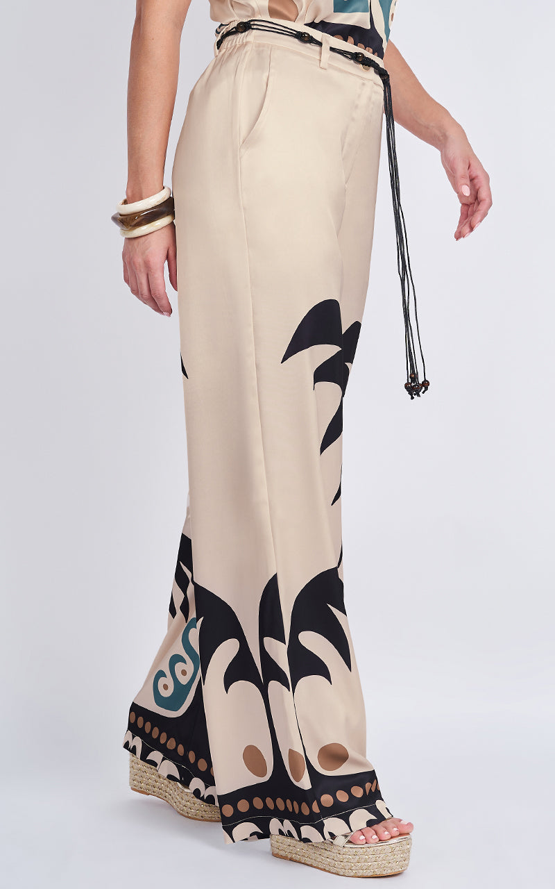 SAVANNA WAVES PANTS