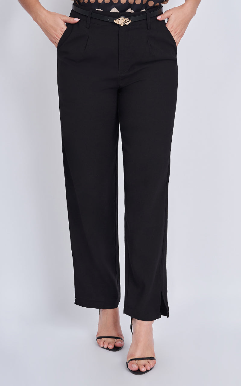 MIDNIGHT CHARM PANTS