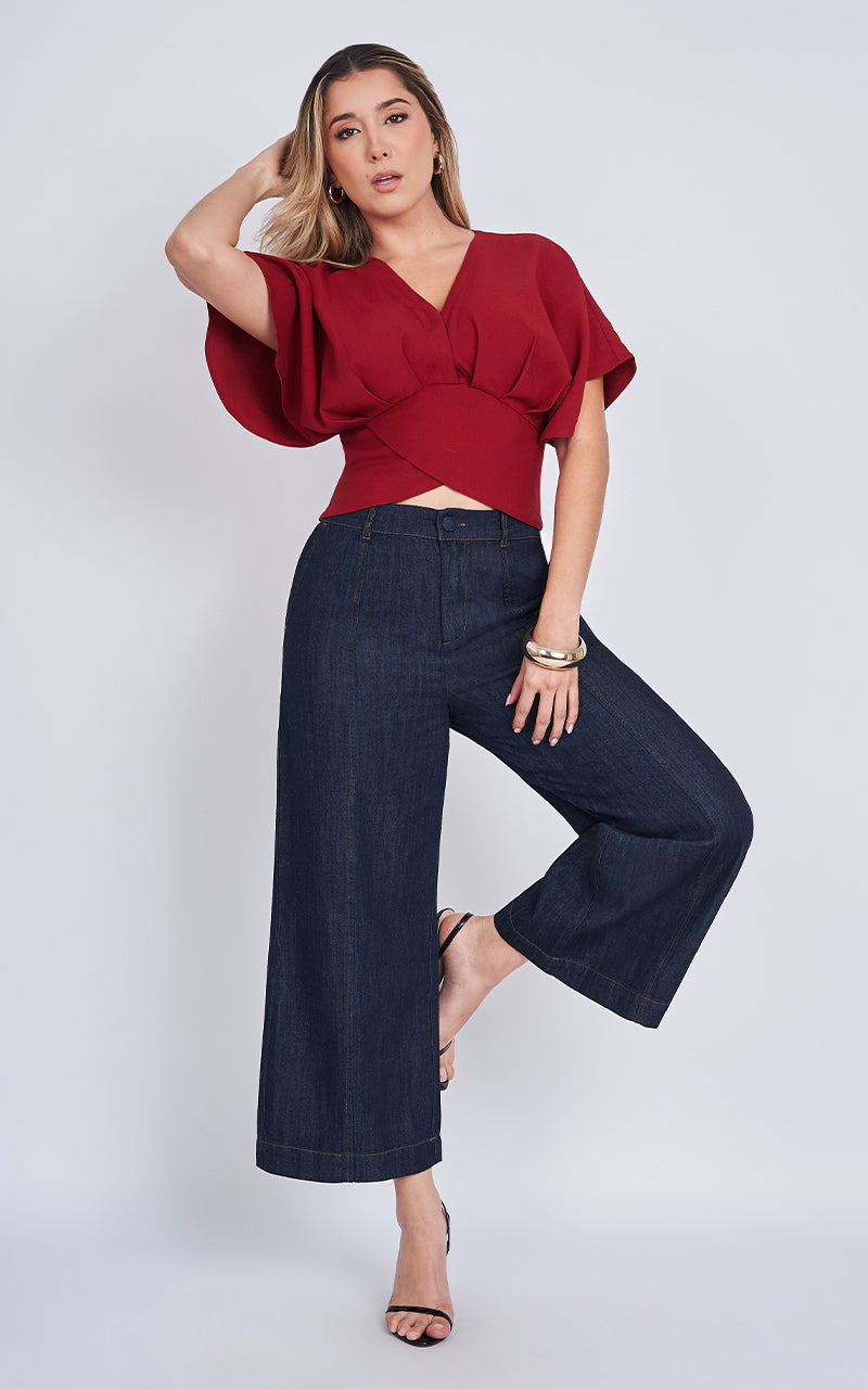 OWN THE MOMENT PANTS