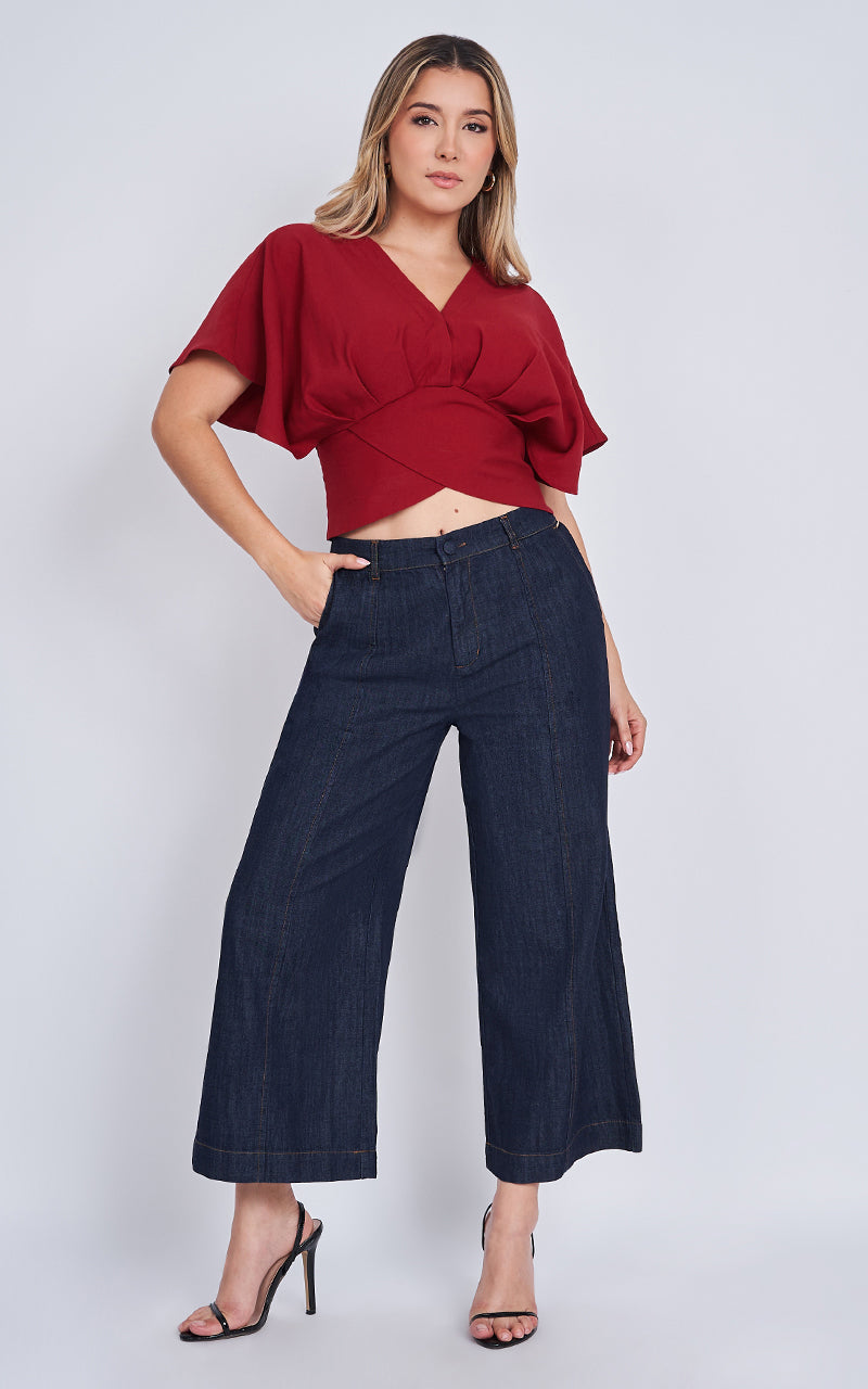 OWN THE MOMENT PANTS