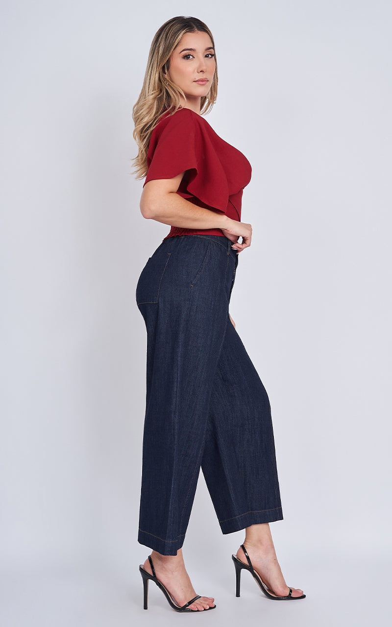 OWN THE MOMENT PANTS