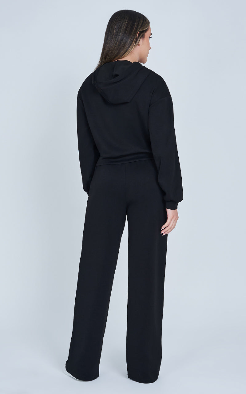 JET SET SWEATER & PANTS
