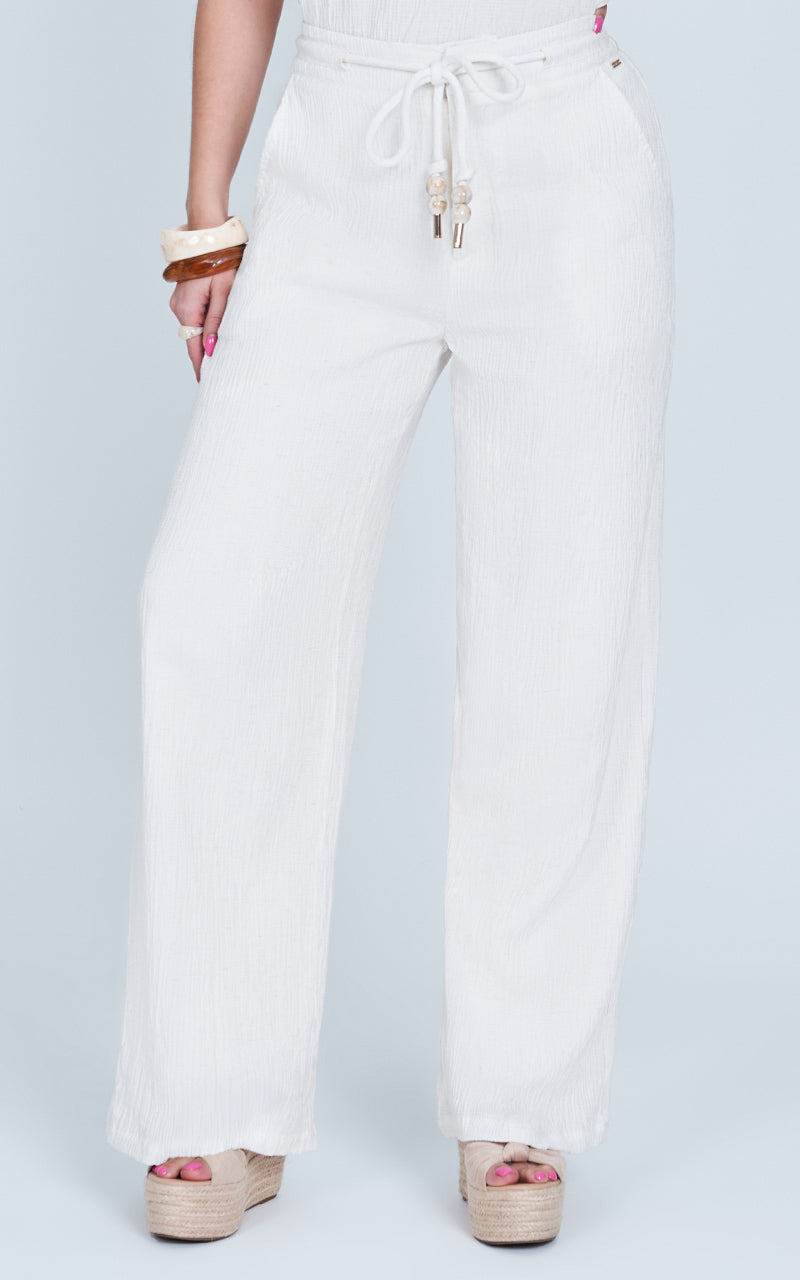 SOLENE TOP & PANTS