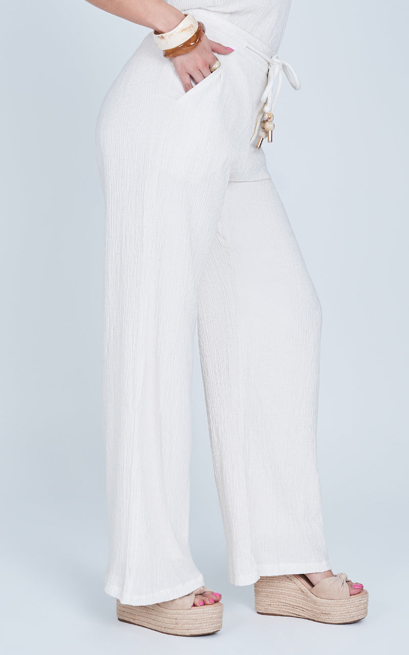 SOLENE TOP & PANTS