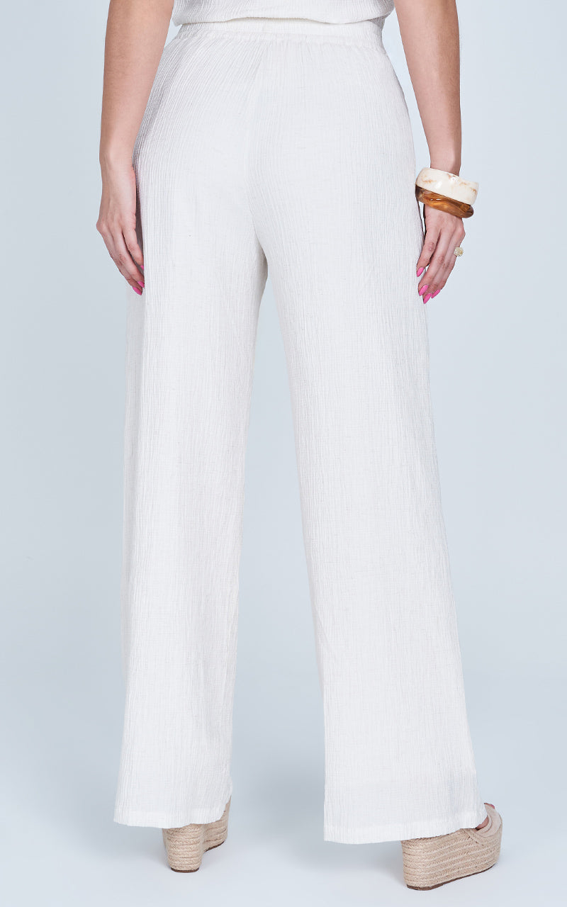 SOLENE TOP & PANTS