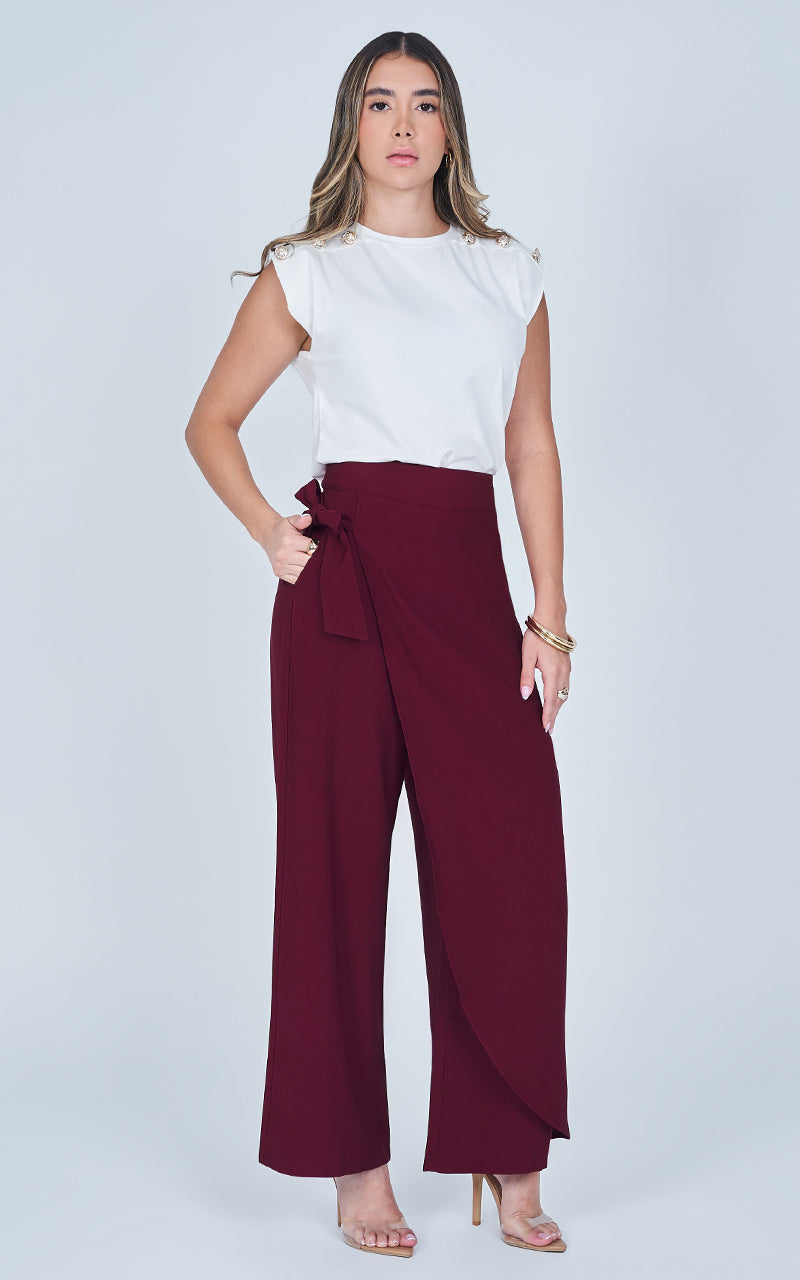 ALESYA PANTS