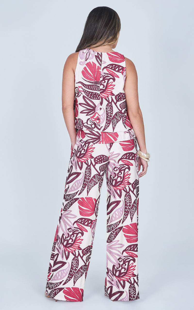 TROPIC DREAM PANTS