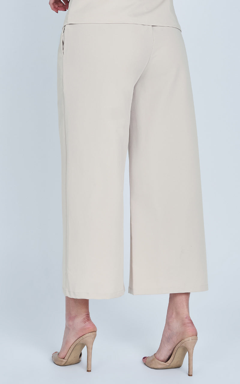 EVERYDAY ELEGANCE VEST & PANTS
