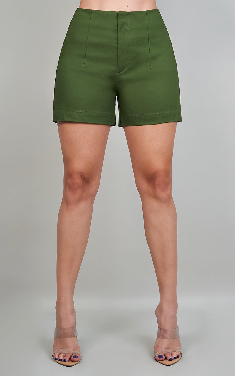 AMY SHORTS