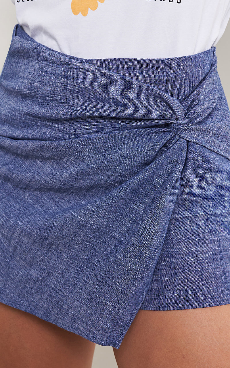 GABRIELA SKIRT
