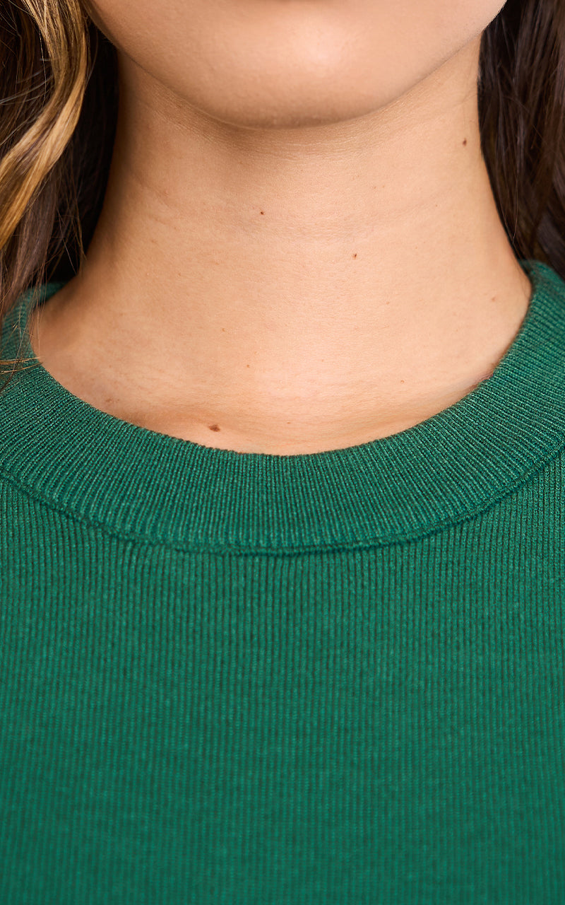 AUDREY SWEATER