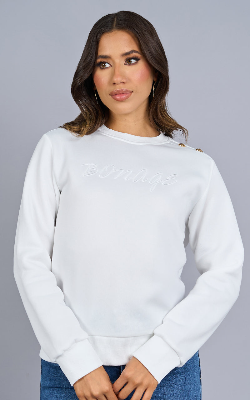 SALLY SWEATER
