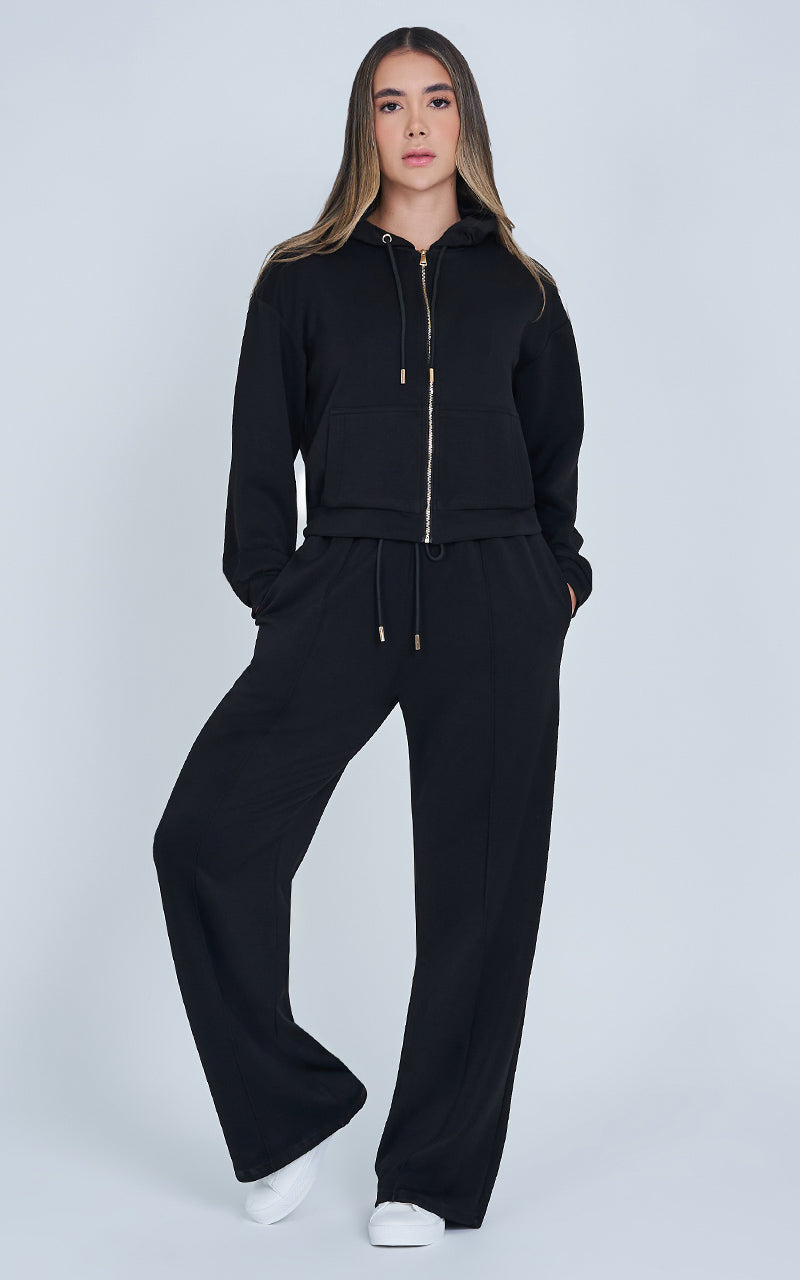 JET SET SWEATER & PANTS