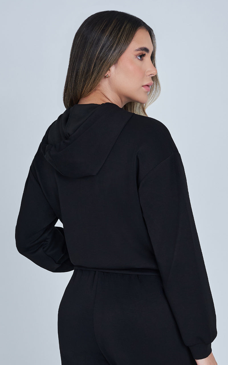 JET SET SWEATER