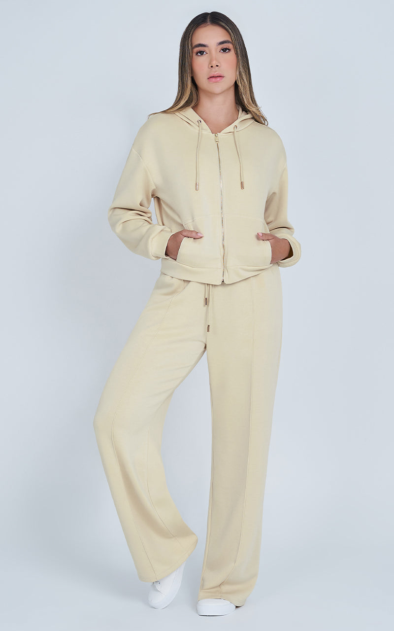 JET SET SWEATER