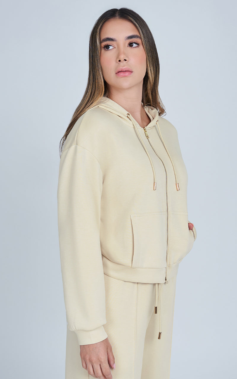 JET SET SWEATER