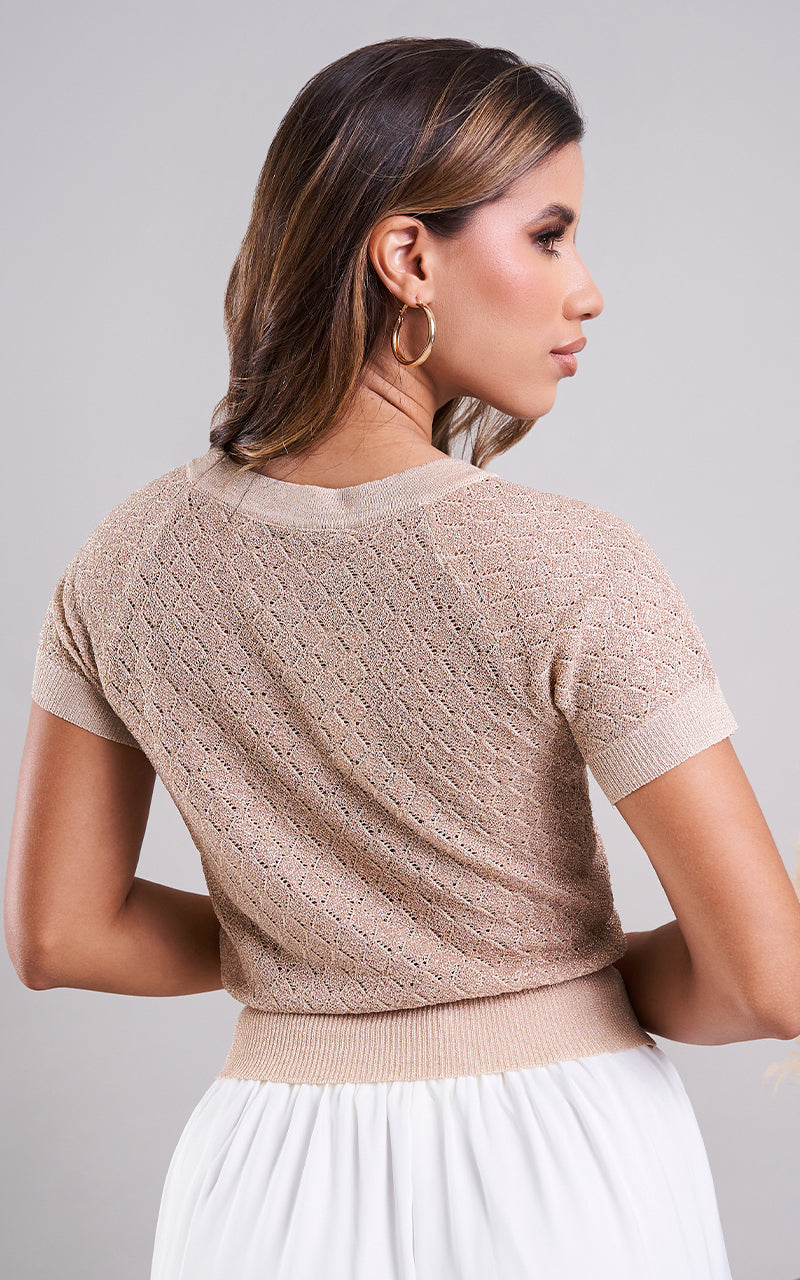 CAROLINA TOP