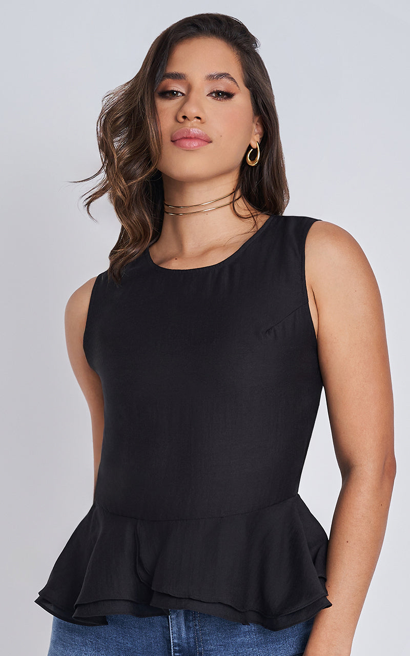 ANGELICA TOP