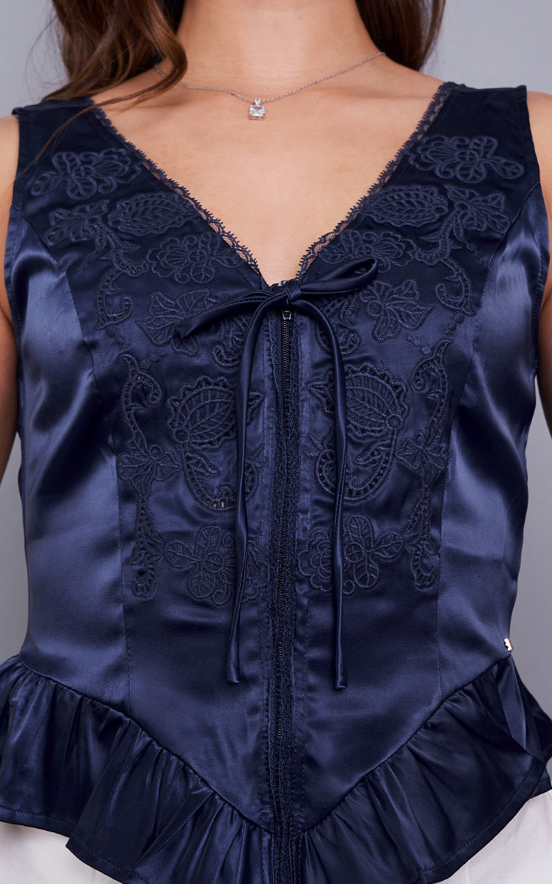 DAYRA TOP