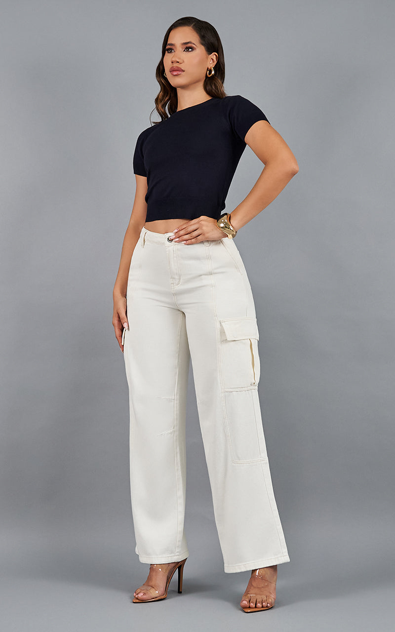 LISBETH TOP
