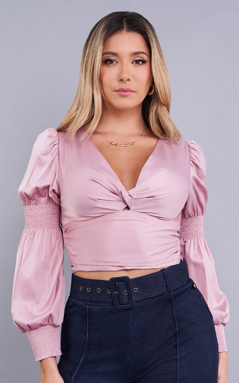 GRACE TOP