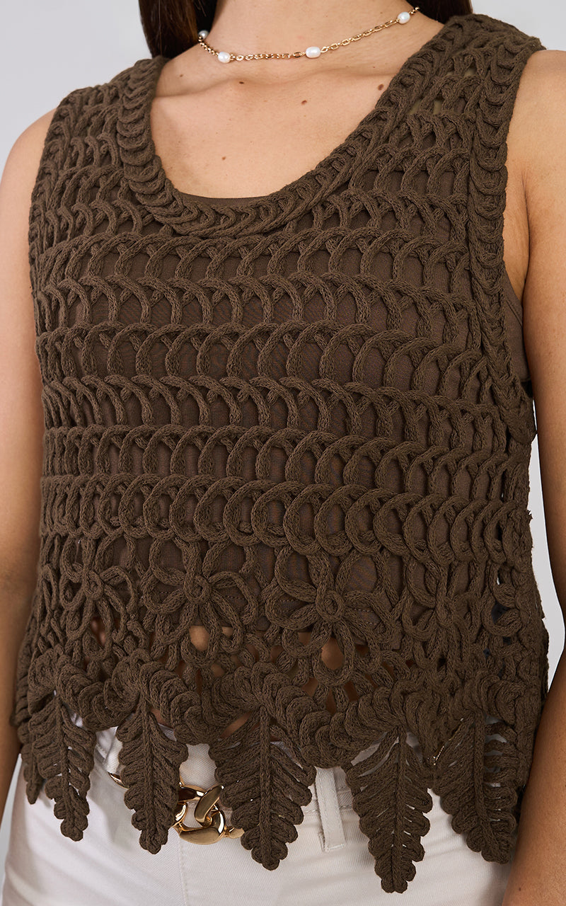TATIANA TOP