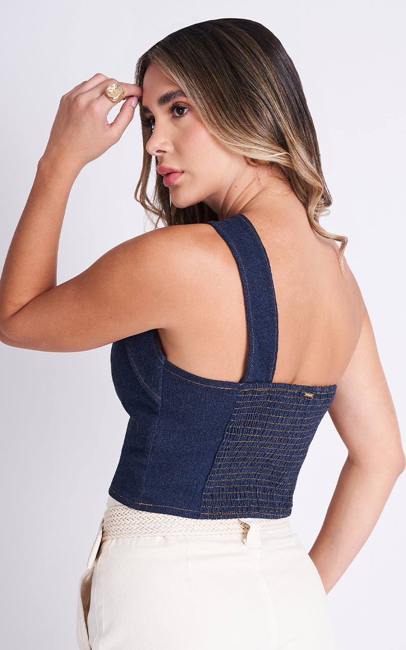 MOLLIE TOP