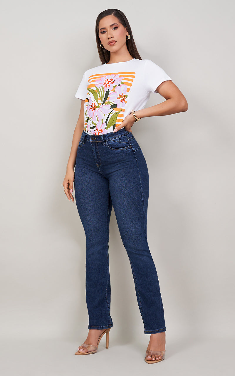 VALERIA T-SHIRT
