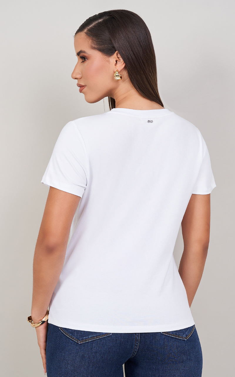 VALERIA T-SHIRT