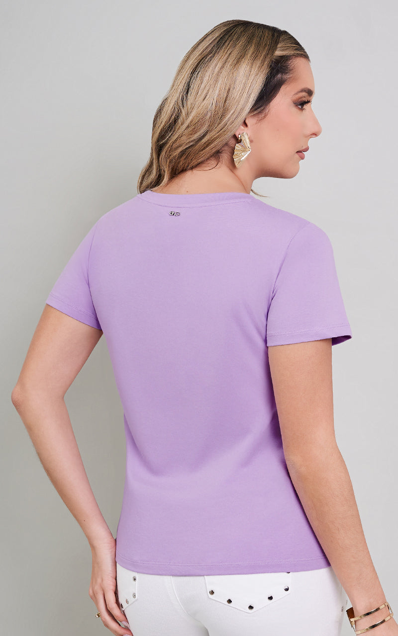 VALERIA T-SHIRT