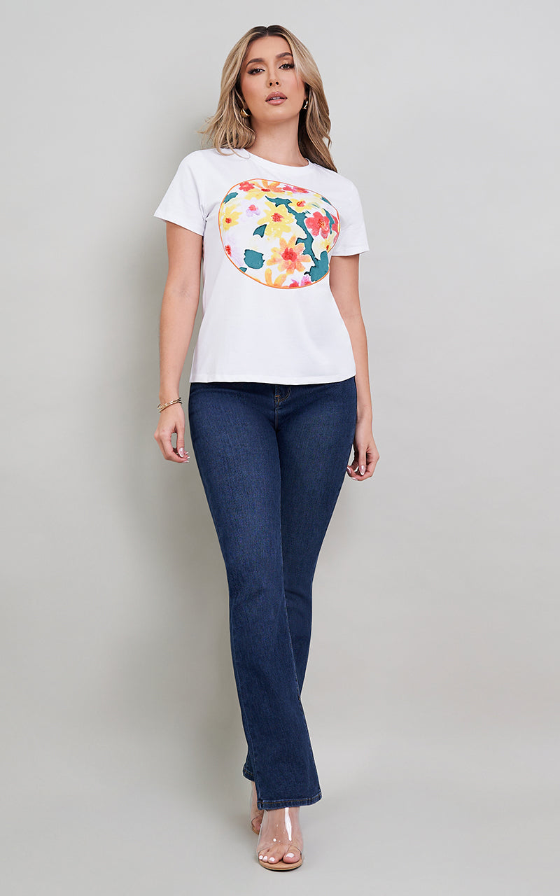 FULL OF DEAMS T-SHIRT