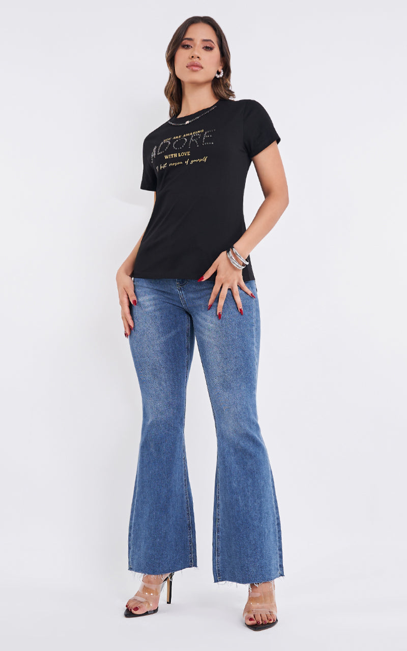 YOU ARE AMAZING T-SHIRT