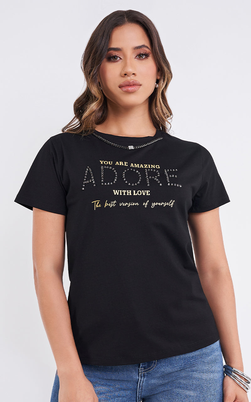 YOU ARE AMAZING T-SHIRT