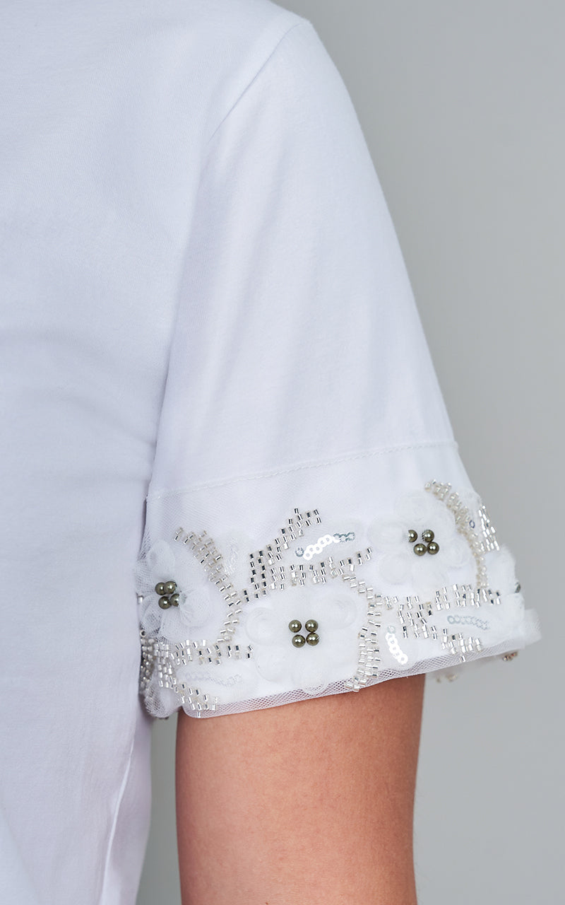 LORENS T-SHIRT