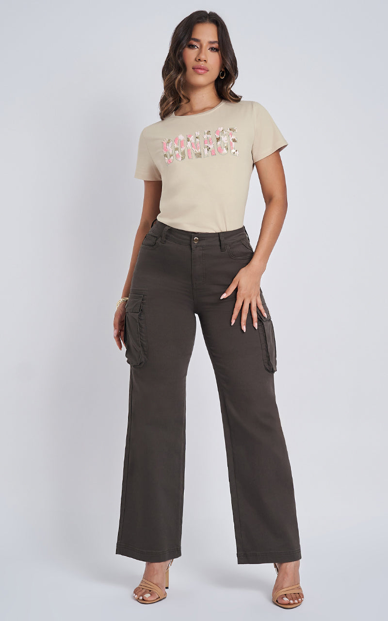 BONAGE T-SHIRT