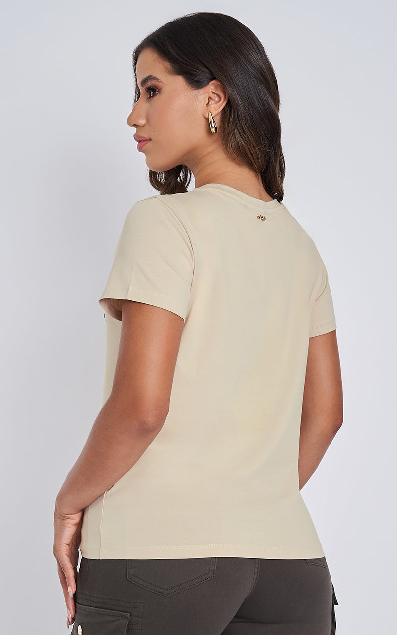 BONAGE T-SHIRT
