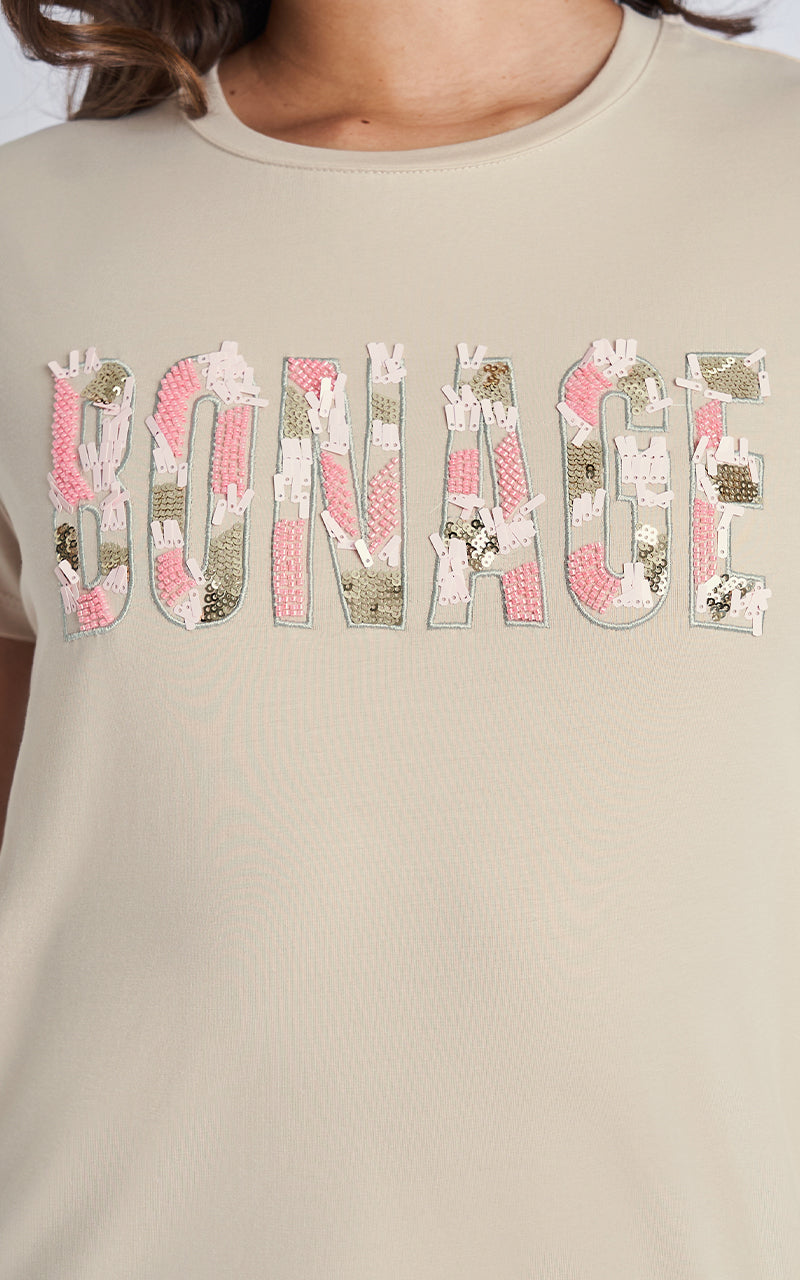 BONAGE T-SHIRT