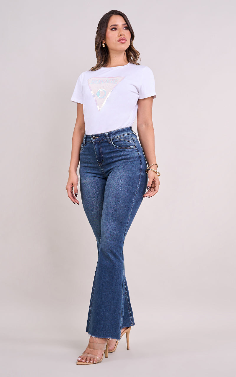 SYLVIE T-SHIRT