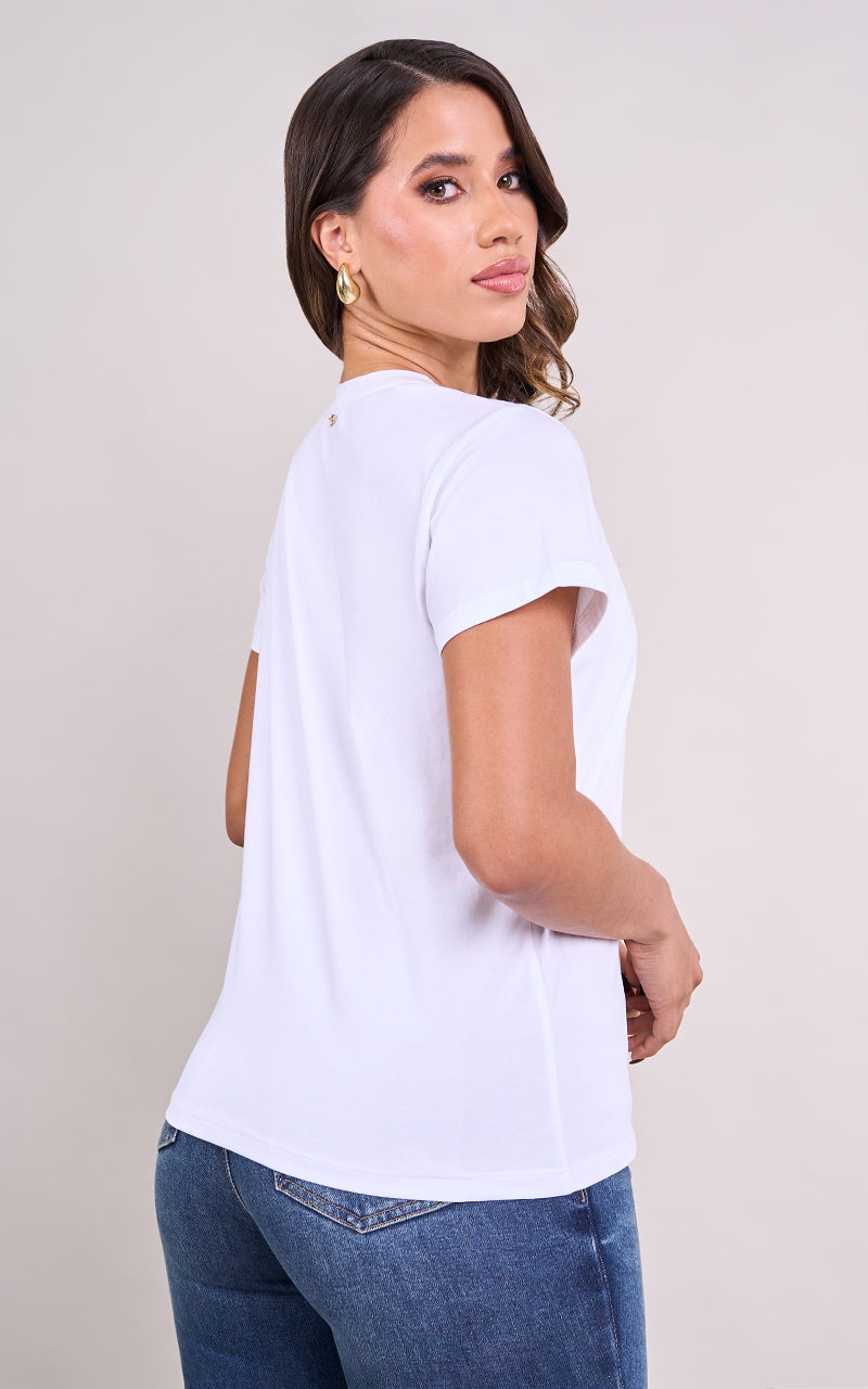 SYLVIE T-SHIRT