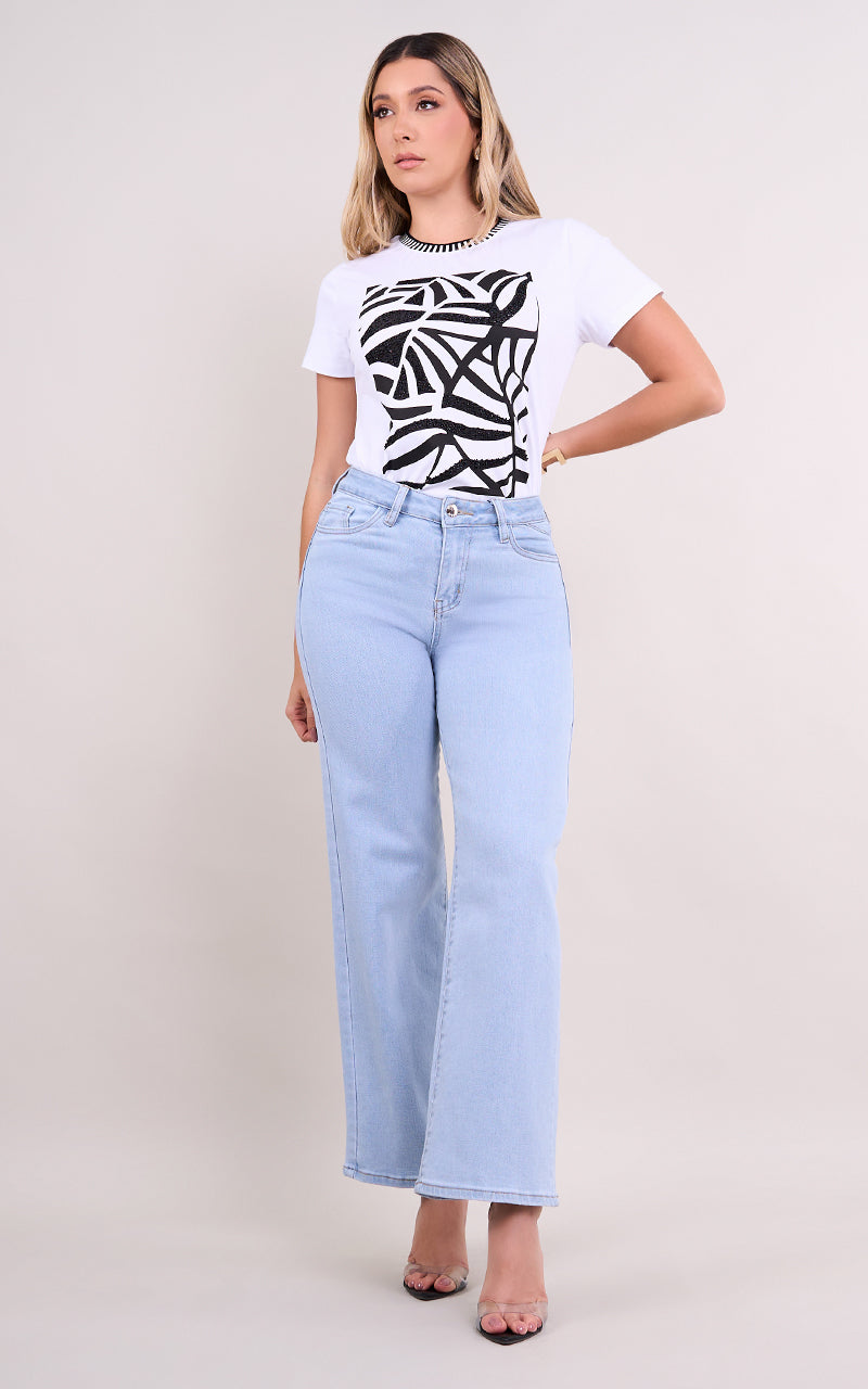 ESTEFANY T-SHIRT